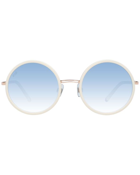 SUNGLASSES WEB EYEWEAR WOMAN WE0200-5221F (Lens/Bridge/Temple) 52/22/140 mm)
