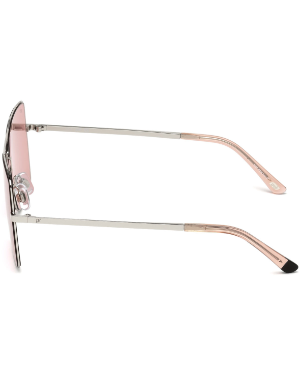 SUNGLASSES WEB EYEWEAR WOMAN WE0201-16U (Lens/Bridge/Temple) 00/15/145 mm)