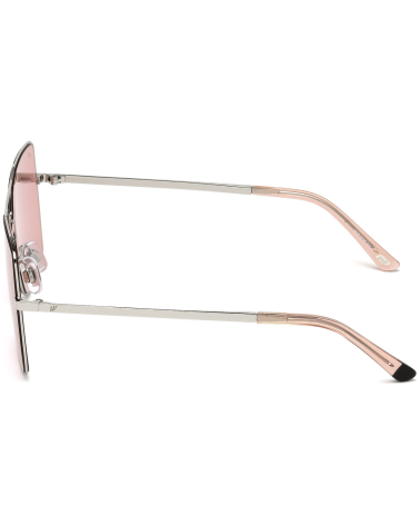 SUNGLASSES WEB EYEWEAR WOMAN WE0201-16U (Lens/Bridge/Temple) 00/15/145 mm)