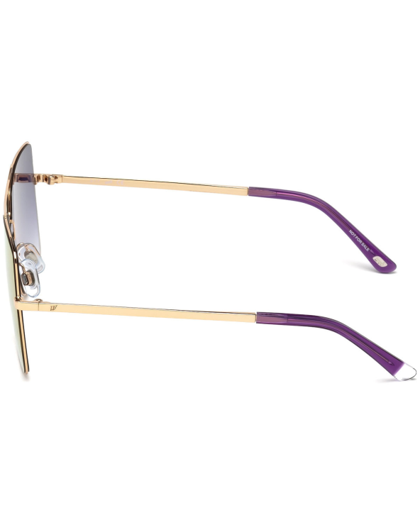 SUNGLASSES WEB EYEWEAR WOMAN WE0201-34Z (Lens/Bridge/Temple) 00/15/145 mm)