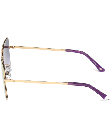 SUNGLASSES WEB EYEWEAR WOMAN WE0201-34Z (Lens/Bridge/Temple) 00/15/145 mm)
