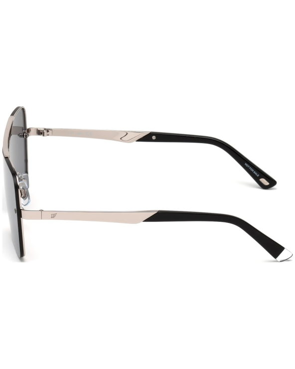 SUNGLASSES WEB EYEWEAR UNISEX WE0202-16C (Lens/Bridge/Temple) 00/15/145 mm)