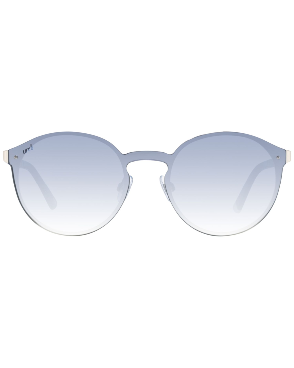 SUNGLASSES WEB EYEWEAR UNISEX WE0203-0028X (Lens/Bridge/Temple) 135/00/140 mm)
