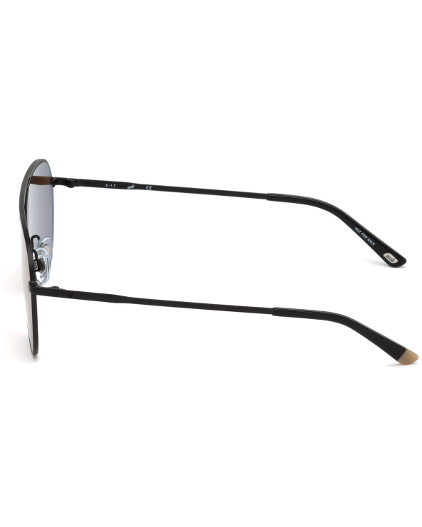 SUNGLASSES WEB EYEWEAR UNISEX WE0206-02G (Lens/Bridge/Temple) 58/15/145 mm)