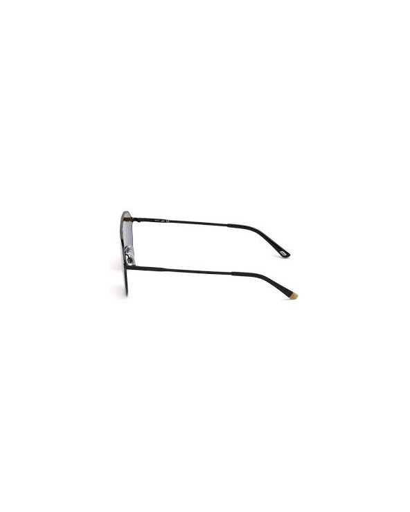 SUNGLASSES WEB EYEWEAR UNISEX WE0207-02G (Lens/Bridge/Temple) 55/15/145 mm)