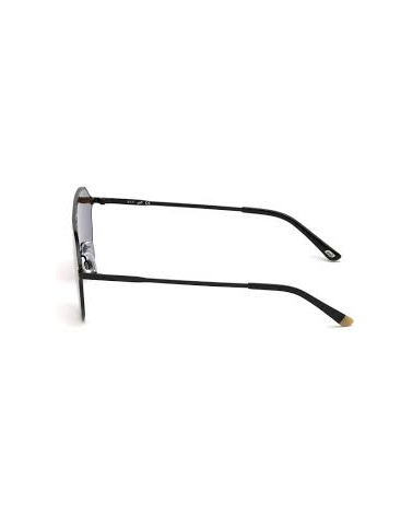 SUNGLASSES WEB EYEWEAR UNISEX WE0207-02G (Lens/Bridge/Temple) 55/15/145 mm)