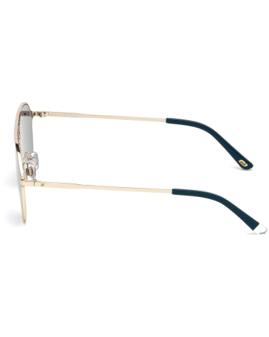 SUNGLASSES WEB EYEWEAR UNISEX WE0207-28X (Lens/Bridge/Temple) 55/15/145 mm)