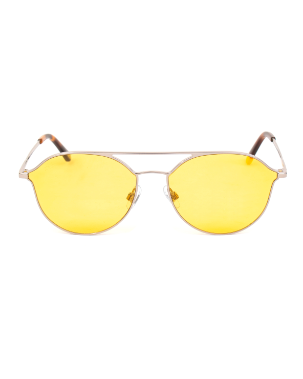 SUNGLASSES WEB EYEWEAR UNISEX WE0208-14J (Lens/Bridge/Temple) 59/15/145 mm)