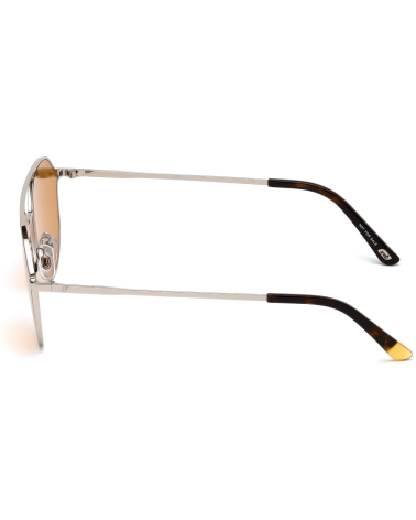 SUNGLASSES WEB EYEWEAR UNISEX WE0208-16E (Lens/Bridge/Temple) 59/15/145 mm)