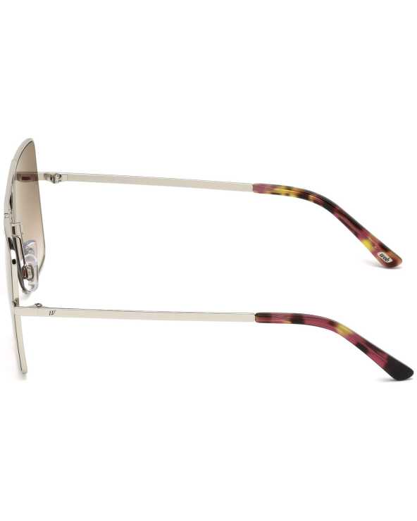 SUNGLASSES WEB EYEWEAR WOMAN WE0210-16Z (Lens/Bridge/Temple) 57/15/145 mm)