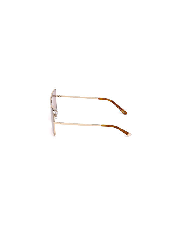 SUNGLASSES WEB EYEWEAR WOMAN WE0210-28Y (Lens/Bridge/Temple) 57/15/145 mm)