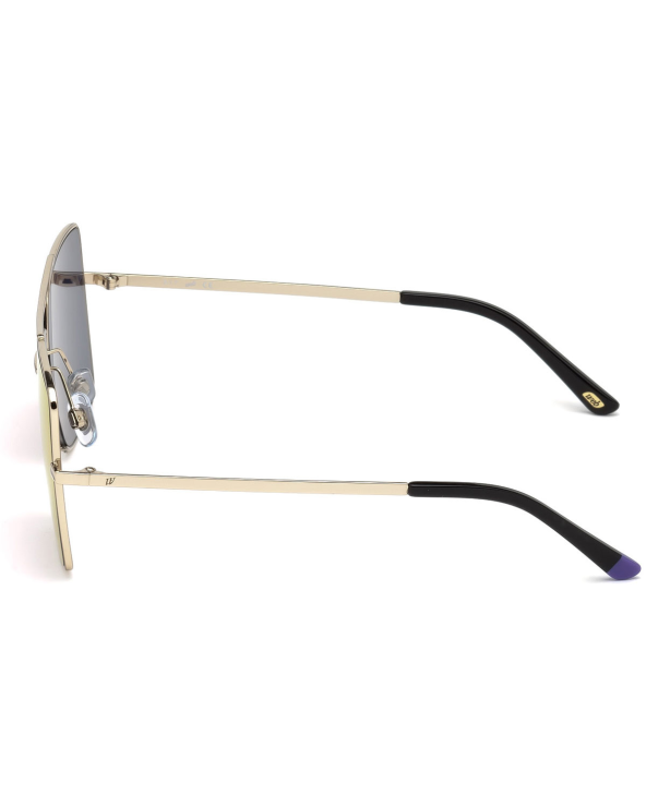 SUNGLASSES WEB EYEWEAR WOMAN WE0210-28Z (Lens/Bridge/Temple) 57/15/145 mm)