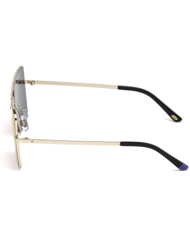 SUNGLASSES WEB EYEWEAR WOMAN WE0210-28Z (Lens/Bridge/Temple) 57/15/145 mm)