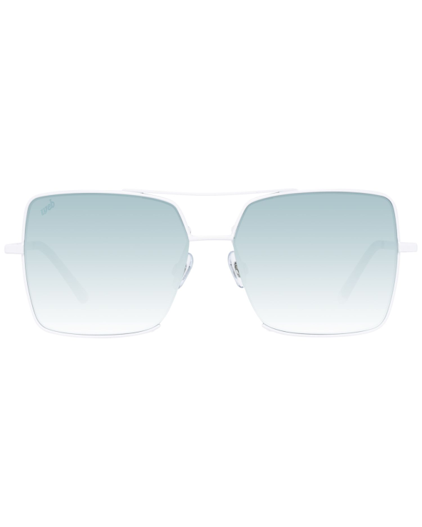 SUNGLASSES WEB EYEWEAR WOMAN WE0210-5721P (Lens/Bridge/Temple) 57/15/140 mm)