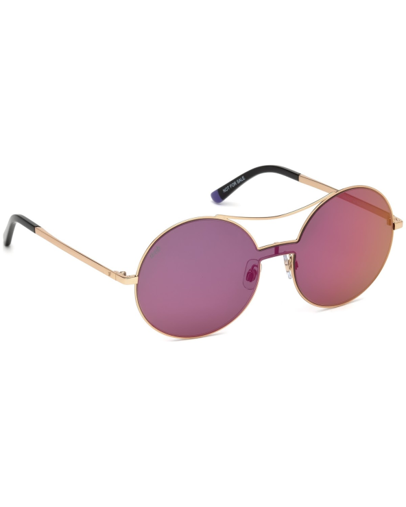 SUNGLASSES WEB EYEWEAR WOMAN WE0211-34Z (Lens/Bridge/Temple) 59/16/146 mm)