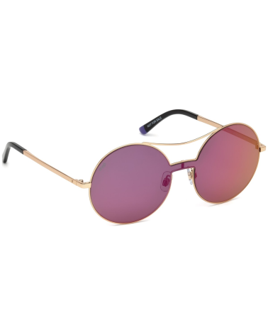 SUNGLASSES WEB EYEWEAR WOMAN WE0211-34Z (Lens/Bridge/Temple) 59/16/146 mm)