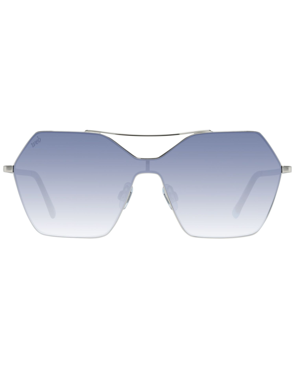 SUNGLASSES WEB EYEWEAR UNISEX WE0213-0016W (Lens/Bridge/Temple) 129/00/140 mm)