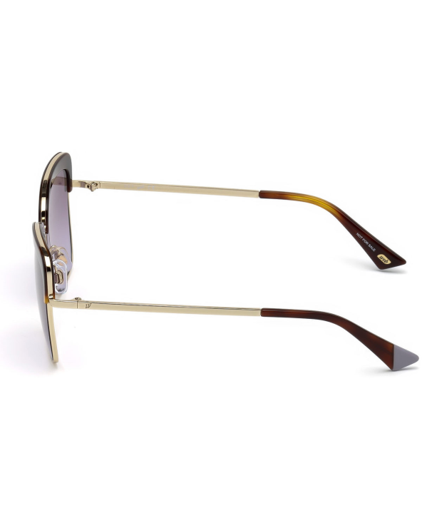 SUNGLASSES WEB EYEWEAR WOMAN WE0219-52Z (Lens/Bridge/Temple) 55/19/140 mm)