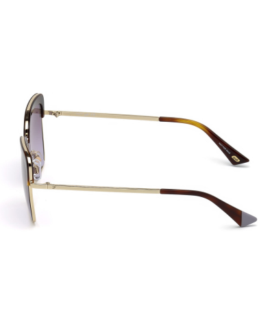 SUNGLASSES WEB EYEWEAR WOMAN WE0219-52Z (Lens/Bridge/Temple) 55/19/140 mm)