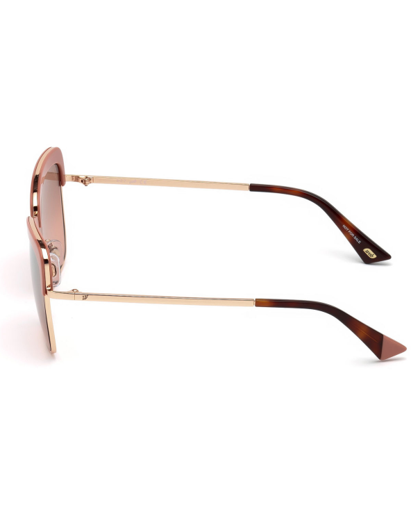 SUNGLASSES WEB EYEWEAR WOMAN WE0219-72Z (Lens/Bridge/Temple) 55/19/140 mm)