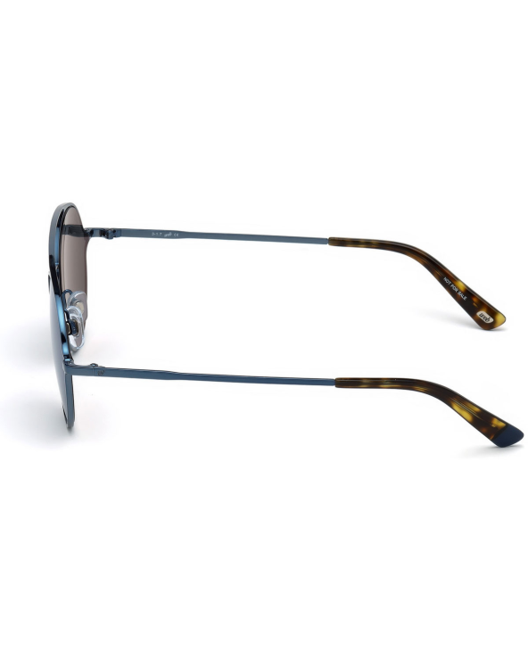 SUNGLASSES WEB EYEWEAR UNISEX WE0220-90X (Lens/Bridge/Temple) 56/15/145 mm)