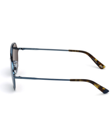 SUNGLASSES WEB EYEWEAR UNISEX WE0220-90X (Lens/Bridge/Temple) 56/15/145 mm)