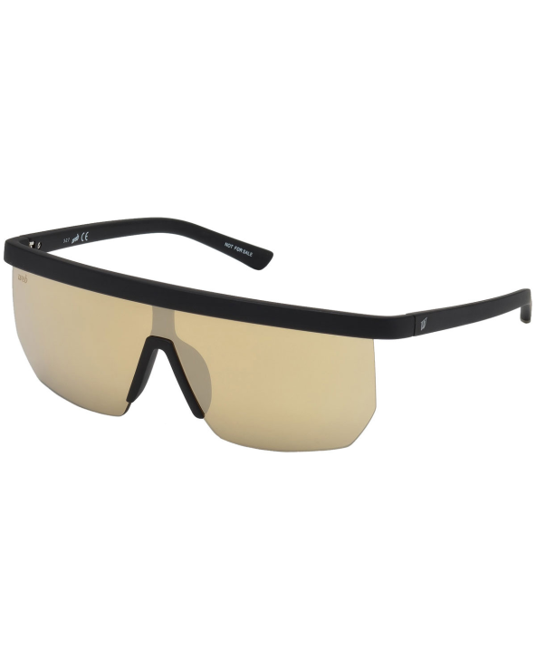 SUNGLASSES WEB EYEWEAR UNISEX WE0221-02G (Lens/Bridge/Temple) 59/22/140 mm)