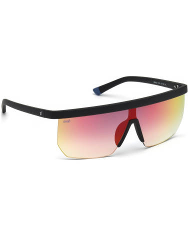 SUNGLASSES WEB EYEWEAR MAN WE0221-02Z (Lens/Bridge/Temple) 00/15/145 mm)
