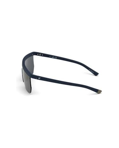 SUNGLASSES WEB EYEWEAR MAN WE0221-91C (Lens/Bridge/Temple) 00/15/145 mm)