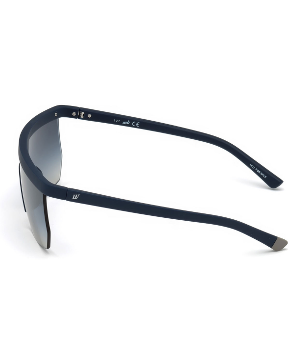 SUNGLASSES WEB EYEWEAR MAN WE0221-91W (Lens/Bridge/Temple) 00/15/145 mm)