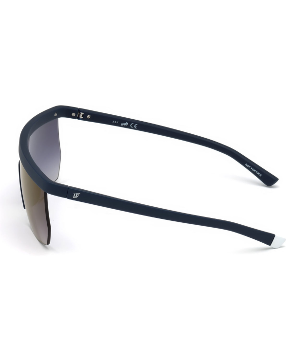 SUNGLASSES WEB EYEWEAR MAN WE0221-91X (Lens/Bridge/Temple) 00/15/145 mm)