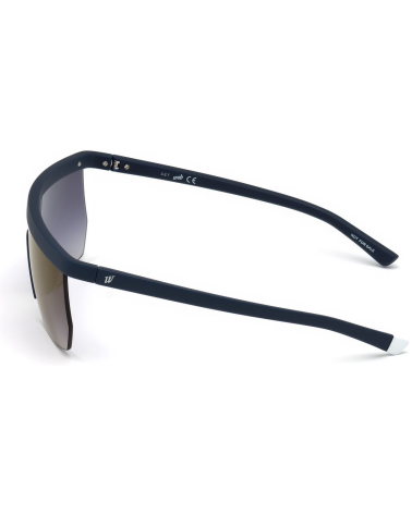 SUNGLASSES WEB EYEWEAR MAN WE0221-91X (Lens/Bridge/Temple) 00/15/145 mm)