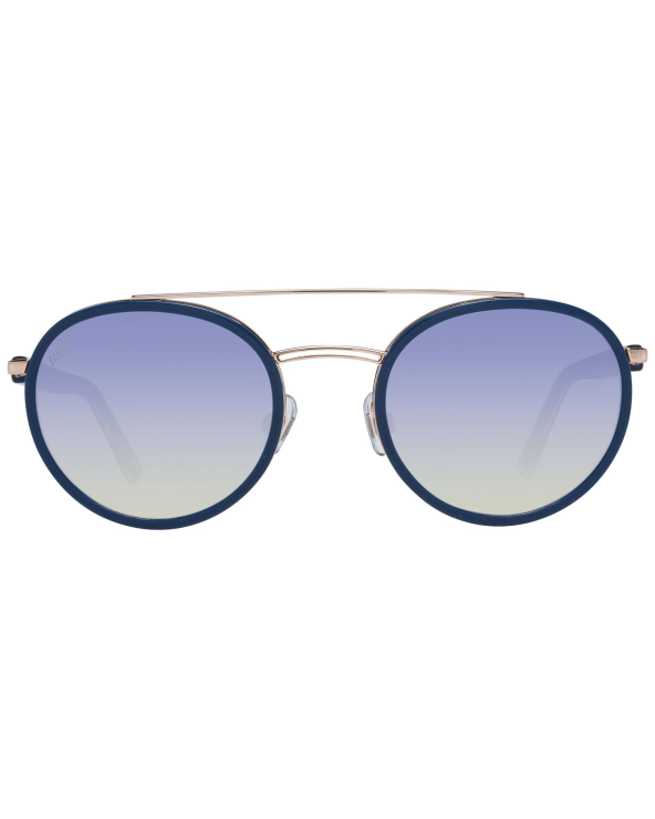 SUNGLASSES WEB EYEWEAR UNISEX WE0225-5290W (Lens/Bridge/Temple) 52/22/145 mm)