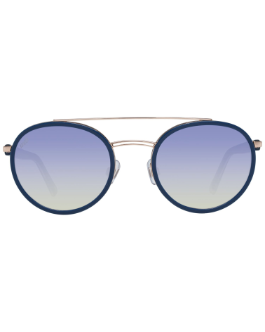 SUNGLASSES WEB EYEWEAR UNISEX WE0225-5290W (Lens/Bridge/Temple) 52/22/145 mm)