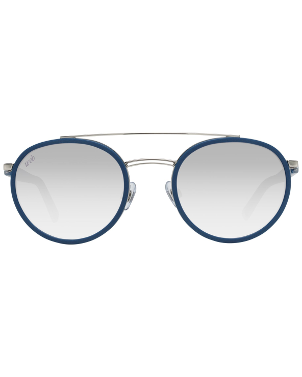 SUNGLASSES WEB EYEWEAR UNISEX WE0225-5291W (Lens/Bridge/Temple) 52/22/145 mm)