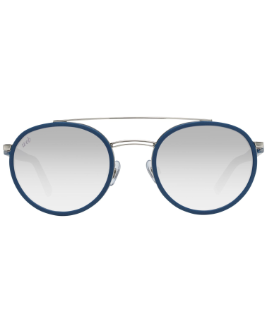 SUNGLASSES WEB EYEWEAR UNISEX WE0225-5291W (Lens/Bridge/Temple) 52/22/145 mm)