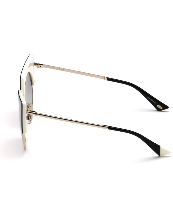 SUNGLASSES WEB EYEWEAR WOMAN WE0229-05C (Lens/Bridge/Temple) 49/21/140 mm)