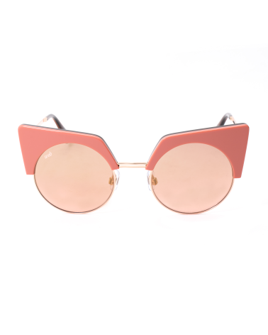 SUNGLASSES WEB EYEWEAR WOMAN WE0229-74Z (Lens/Bridge/Temple) 49/21/140 mm)