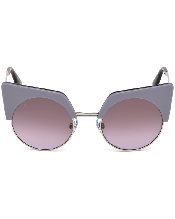 SUNGLASSES WEB EYEWEAR WOMAN WE0229-78Z (Lens/Bridge/Temple) 49/21/140 mm)