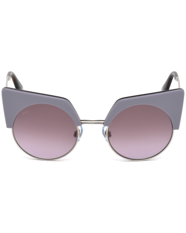 SUNGLASSES WEB EYEWEAR WOMAN WE0229-78Z (Lens/Bridge/Temple) 49/21/140 mm)