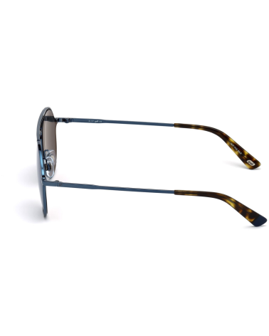 SUNGLASSES WEB EYEWEAR MAN WE0230-90X (Lens/Bridge/Temple) 56/18/145 mm)