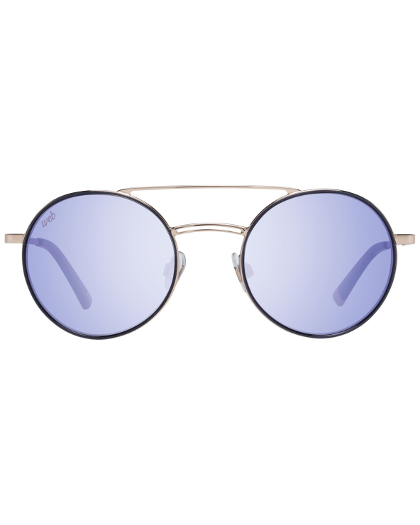 SUNGLASSES WEB EYEWEAR WOMAN WE0233-5033Z (Lens/Bridge/Temple) 50/22/145 mm)