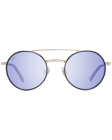 SUNGLASSES WEB EYEWEAR WOMAN WE0233-5033Z (Lens/Bridge/Temple) 50/22/145 mm)