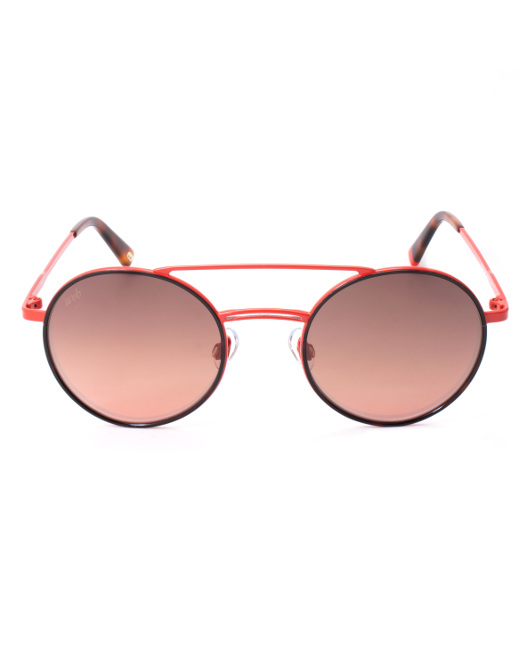 SUNGLASSES WEB EYEWEAR MAN WE0233-66F (Lens/Bridge/Temple) 50/22/145 mm)