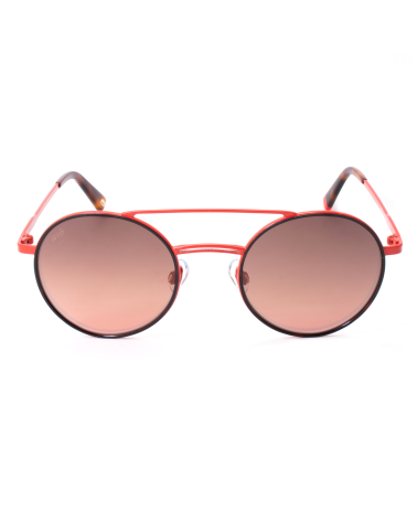 SUNGLASSES WEB EYEWEAR MAN WE0233-66F (Lens/Bridge/Temple) 50/22/145 mm)