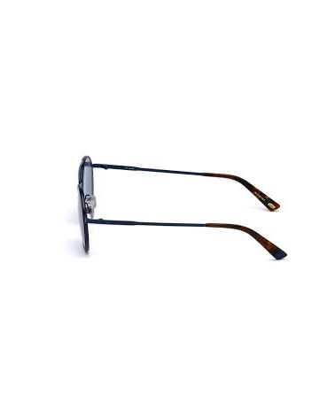 SUNGLASSES WEB EYEWEAR MAN WE0233-90V (Lens/Bridge/Temple) 50/22/145 mm)