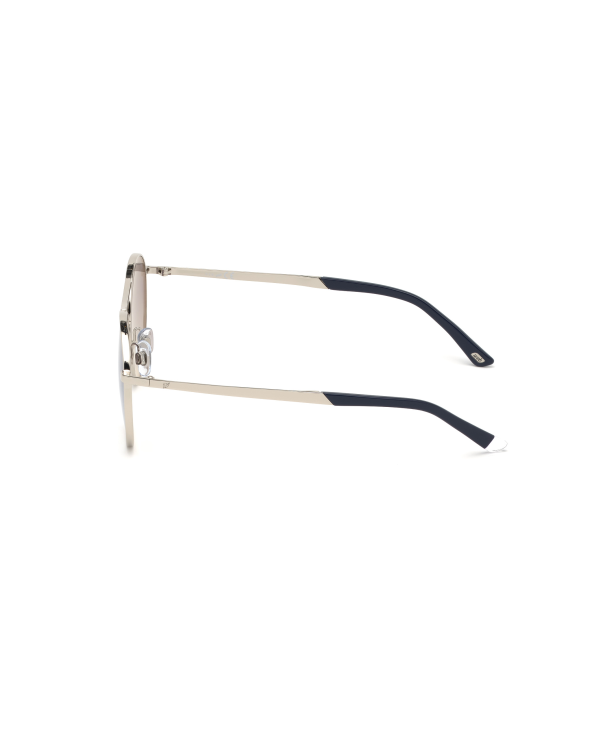 SUNGLASSES WEB EYEWEAR Unisex WE0242-5316X (Lens/Bridge/Temple) 53/19/145 mm)