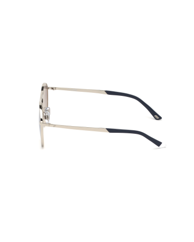 SUNGLASSES WEB EYEWEAR Unisex WE0242-5316X (Lens/Bridge/Temple) 53/19/145 mm)