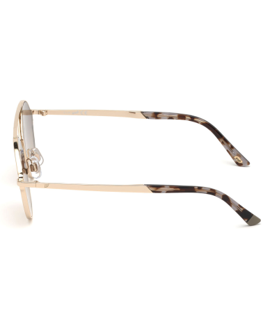 SUNGLASSES WEB EYEWEAR UNISEX WE0243-32G (Lens/Bridge/Temple) 58/15/145 mm)