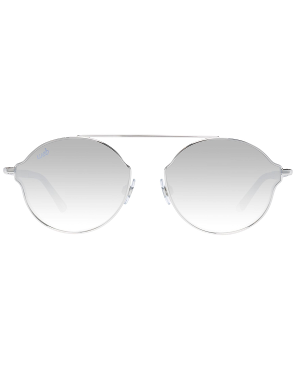 SUNGLASSES WEB EYEWEAR UNISEX WE0243-5816X (Lens/Bridge/Temple) 58/17/145 mm)